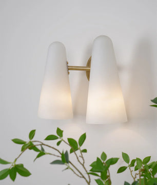 Montfaucon Wall Lamp