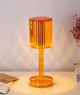 Gatsby Built-in Battery Table Lamp
