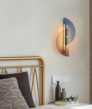 Papillon Wall Lamp