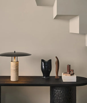 Luna Table Lamp