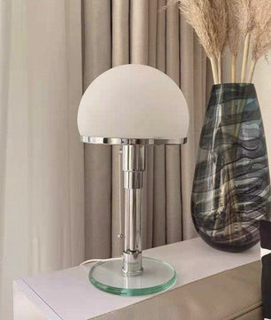 Bauhaus Table Lamp
