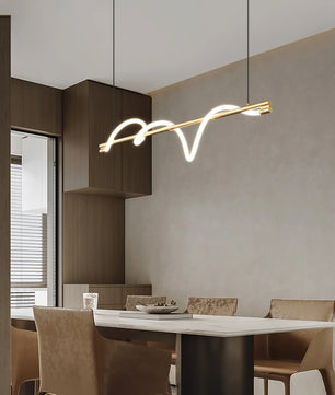 Tracer Island Pendant Lamp