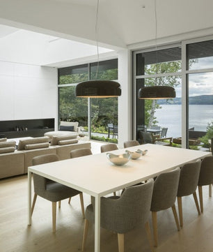 Smithfield Suspension Pendant Lamp