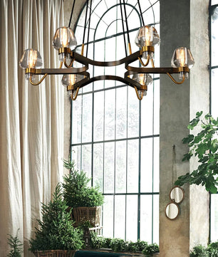 Montalembert Chandelier