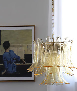 Murano Chandelier
