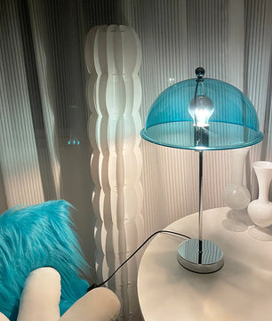 Edinburgh Table Lamp