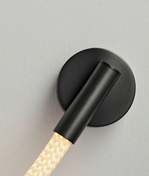 Flecto Tube Wall Lamp