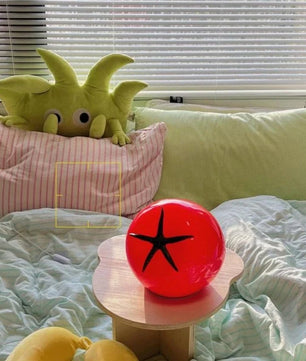 Creative LED Tomato Table Lamp