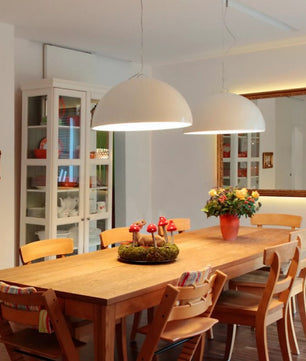Skygarden Pendant Light