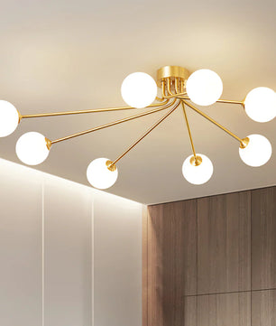 Kaspa Ceiling Lamp