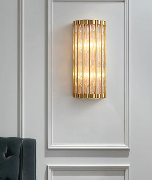 Eaton Linear Wall Lamp