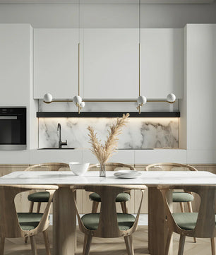 Baer Pendant Light