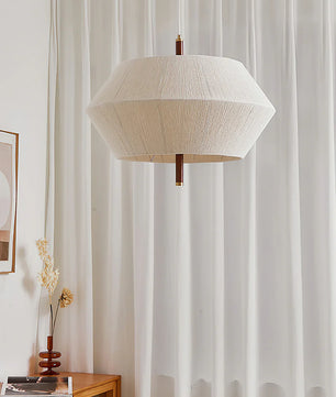 Totora Pendant Lamp