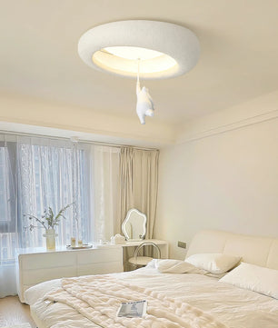 Kami Little Bear Ceiling Light