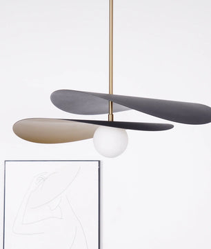 Olivia Pendant Light