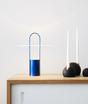 NOMADE Table Lamp