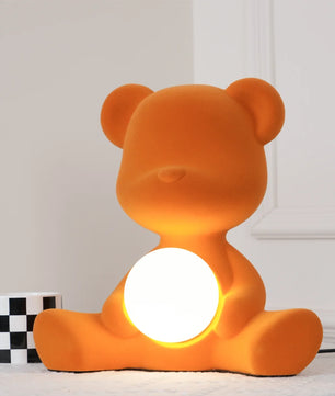 Teddy Table Lamp