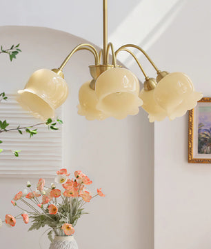 Morup Chandelier