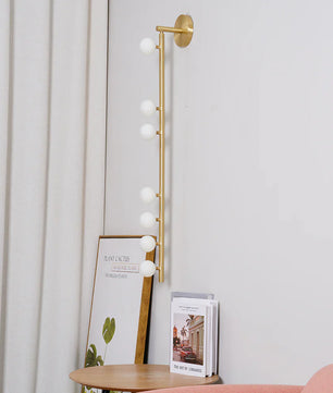 Drop Wall Lamp