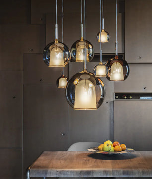 Glo Pendant Light