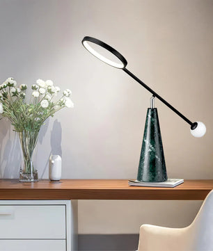 Orbit Table Lamp