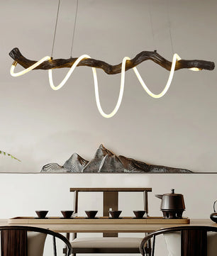 Ford Chandelier
