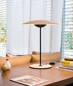 Ginger Table Lamp