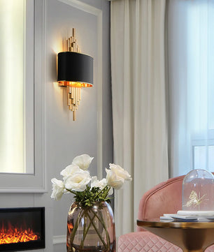 Laurina Wall Lamp