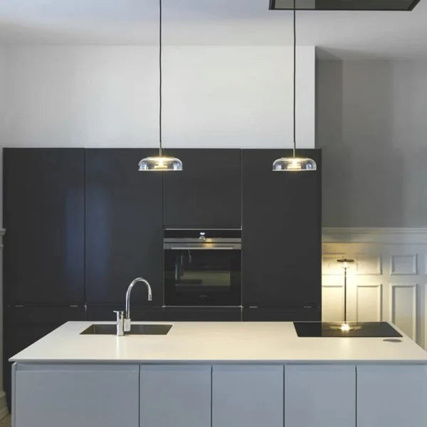 Blossi 1 Pendant Light