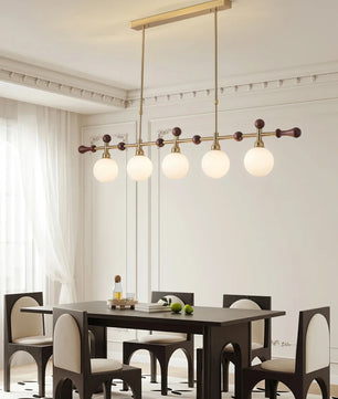 Reya Linear Chandelier