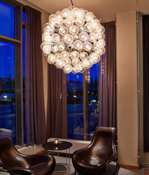 Taraxacum Pendant Light