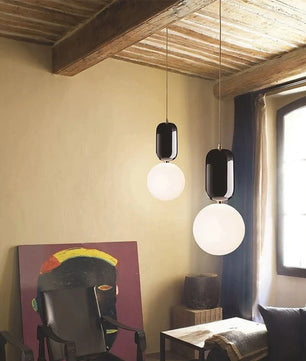 Aballs Pendant Light