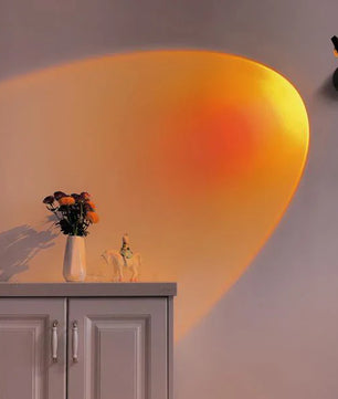 Sunset Wall Lamp