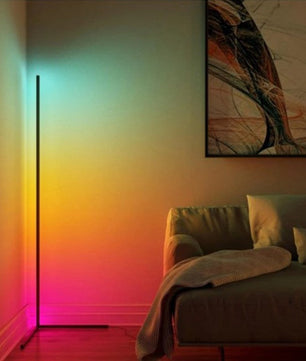 Apollo Floor Lamp
