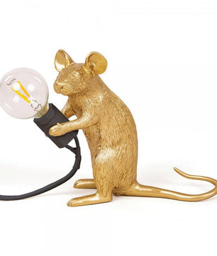 Mouse Lamp