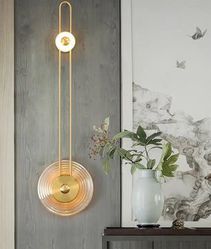 Gaia Wall Lamp