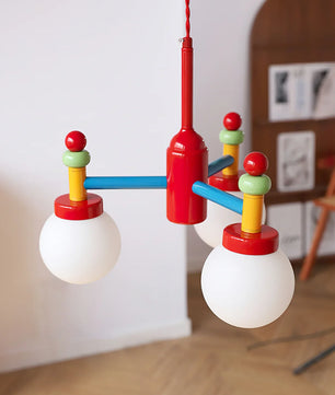 Junit Pendant Lamp