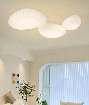 Cobblestone Ceiling Lamp