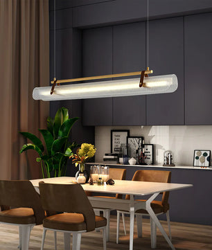 Nami Linear Chandelier