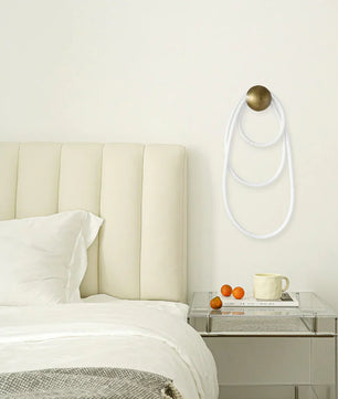 Rigel Wall Lamp