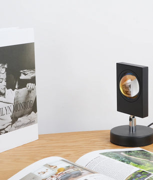 Sunset Table Lamp