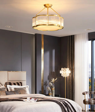 Basil Chandelier