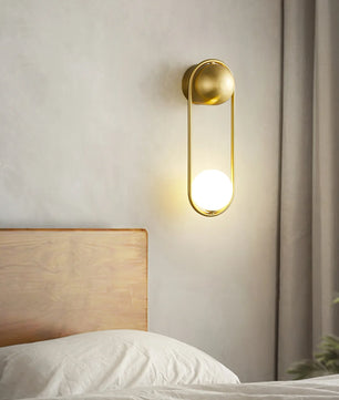 Mila Wall Lamp