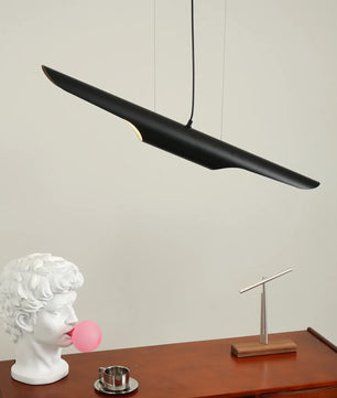 Coltrane Pipe Pendant Lamp