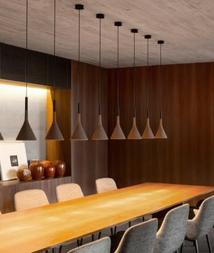 Aplomb Pendant Lamp Replica