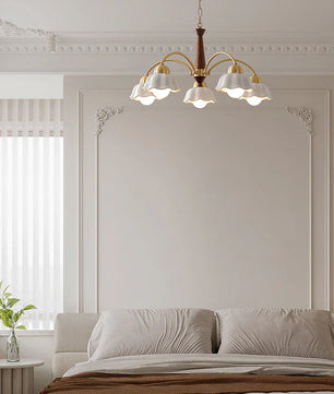 Swedish Modern Chandeliers