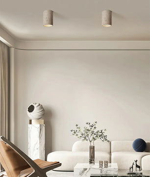 Carso Ceiling Lamp
