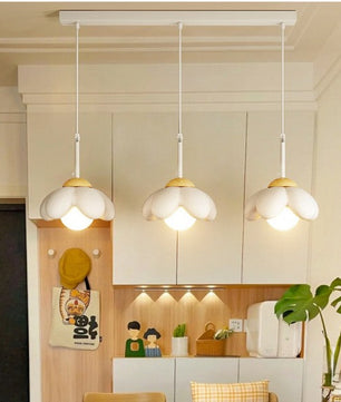 Cherry Blossom Pendant Lamp S46