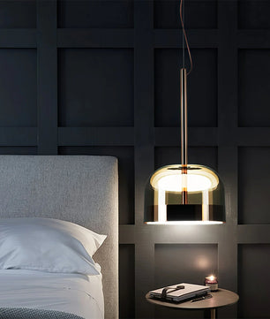 Equatore Pendant Light