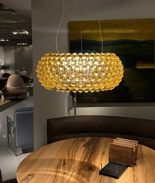 Caboche Pendant Lamp
